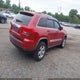 1J4RR4GG7BC534602 2011 Jeep Grand Cherokee Laredo auction photo thumbnail 4