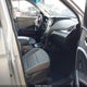 5XYZT3LB7HG462123 2017 Hyundai Santa Fe Sport 2.4L auction photo thumbnail 5