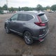2HKRW2H92NH600436 2022 Honda Cr-V Awd Touring auction photo thumbnail 3