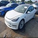 5YJ3E1EBXNF126938 2022 Tesla Model 3 Long Range Dual Motor All-Wheel Drive auction photo thumbnail 2