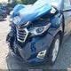 2GNAXNEV4L6147197 2020 Chevrolet Equinox Fwd Premier 1.5L Turbo auction photo thumbnail 17