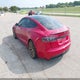 5YJSA1E63MF453139 2021 Tesla Model S Plaid Tri Motor All-Wheel Drive auction photo thumbnail 3