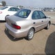 1Y1SK5280SZ055836 1995 Geo Prizm Lsi auction photo thumbnail 4