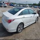 KMHEC4A49FA119802 2015 Hyundai Sonata Hybrid Limited auction photo thumbnail 4