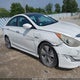 KMHEC4A49FA119802 2015 Hyundai Sonata Hybrid Limited auction photo thumbnail 6