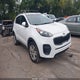 KNDPM3AC6H7235633 2017 Kia Sportage Lx auction photo thumbnail 1