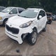 KNDPM3AC6H7235633 2017 Kia Sportage Lx auction photo thumbnail 2