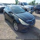 5NPEB4AC0BH086819 2011 Hyundai Sonata Gls auction photo thumbnail 1