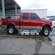 1FTNW21P24EC09308 2004 Ford F-250 Lariat/Xl/Xlt auction photo thumbnail 12