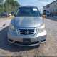 5FNRL38799B056289 2009 Honda Odyssey Ex-L auction photo thumbnail 6