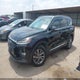 5NMS53AD1KH032262 2019 Hyundai Santa Fe Limited auction photo thumbnail 2