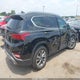 5NMS53AD1KH032262 2019 Hyundai Santa Fe Limited auction photo thumbnail 4