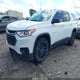 1GNERFKW6LJ311082 2020 Chevrolet Traverse Fwd Ls auction photo thumbnail 2