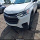 1GNERFKW6LJ311082 2020 Chevrolet Traverse Fwd Ls auction photo thumbnail 6