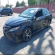 4T1G11AK2LU886090 2020 Toyota Camry Se auction photo thumbnail 2