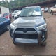 JTEFU5JR3N5272900 2022 Toyota 4Runner Sr5 Premium auction photo thumbnail 11