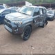 JTEFU5JR3N5272900 2022 Toyota 4Runner Sr5 Premium auction photo thumbnail 2
