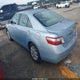 4T1BB46K59U086510 2009 Toyota Camry Hybrid auction photo thumbnail 3