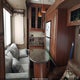 4X4FSAP20FJ030274 2015 Forest River Sandpiper auction photo thumbnail 8