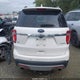 1FM5K7DH2GGD01679 2016 Ford Explorer Xlt auction photo thumbnail 16