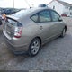 JTDKB20U953061094 2005 Toyota Prius auction photo thumbnail 4
