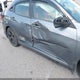 SHHFK7H52JU422687 2018 Honda Civic Ex auction photo thumbnail 6