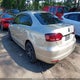 3VWDP7AJXDM238547 2013 Volkswagen Jetta 2.5L Se auction photo thumbnail 3