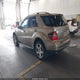 4JGBB86E18A341851 2008 Mercedes-Benz Ml 350 4Matic auction photo thumbnail 3