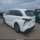5TDKSKFC2SS166651 2025 Toyota Sienna Le auction photo thumbnail 3