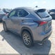JTJYARBZ3F2020625 2015 Lexus Nx 200T auction photo thumbnail 3
