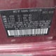 4S3GTAV65N3719016 2022 Subaru Impreza Premium 5-Door auction photo thumbnail 9