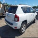 1C4NJDEB5ED791940 2014 Jeep Compass Latitude auction photo thumbnail 4