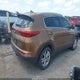 KNDPM3AC2H7174863 2017 Kia Sportage Lx auction photo thumbnail 4