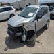 MAJ6S3GL6NC476061 2022 Ford Ecosport Se auction photo thumbnail 2