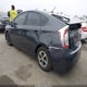 JTDKN3DU9F1910029 2015 Toyota Prius Three auction photo thumbnail 3