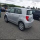 JTKKU4B46C1023178 2012 Scion Xd auction photo thumbnail 3