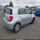 JTKKU4B46C1023178 2012 Scion Xd auction photo thumbnail 4