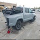 3TMCZ5AN6LM300993 2020 Toyota Tacoma Sr5 V6 auction photo thumbnail 4