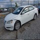 3N1AB7AP6FY377274 2015 Nissan Sentra Sv auction photo thumbnail 2