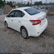 3N1AB7AP6FY377274 2015 Nissan Sentra Sv auction photo thumbnail 3