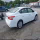 3N1AB7AP6FY377274 2015 Nissan Sentra Sv auction photo thumbnail 4