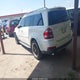 4JGBF86E18A317313 2008 Mercedes-Benz Gl 550 4Matic auction photo thumbnail 3