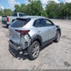 3MVDMACL2MM223904 2021 Mazda Cx-30 Preferred auction photo thumbnail 4