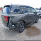 5FNRL6H85NB026016 2022 Honda Odyssey Touring auction photo thumbnail 4