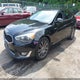 KNALN4D77E5153558 2014 Kia Cadenza Premium auction photo thumbnail 2