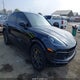 WP1BA2AY6LDA47745 2020 Porsche Cayenne Coupe auction photo thumbnail 1