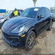 WP1BA2AY6LDA47745 2020 Porsche Cayenne Coupe auction photo thumbnail 2