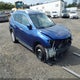 KNMAT2MT7LP527265 2020 Nissan Rogue Sv Fwd auction photo thumbnail 1