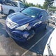 5NPEC4AC7CH343375 2012 Hyundai Sonata Limited auction photo thumbnail 2