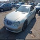 WDBSK75FX3F010303 2003 Mercedes-Benz Sl 500 auction photo thumbnail 2